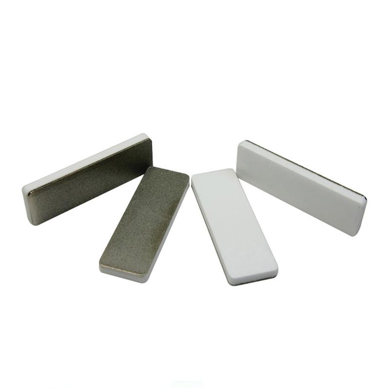 Pocket Knife Ceramic - 30 stücke Mini Doppelseitige Spitzer Messer