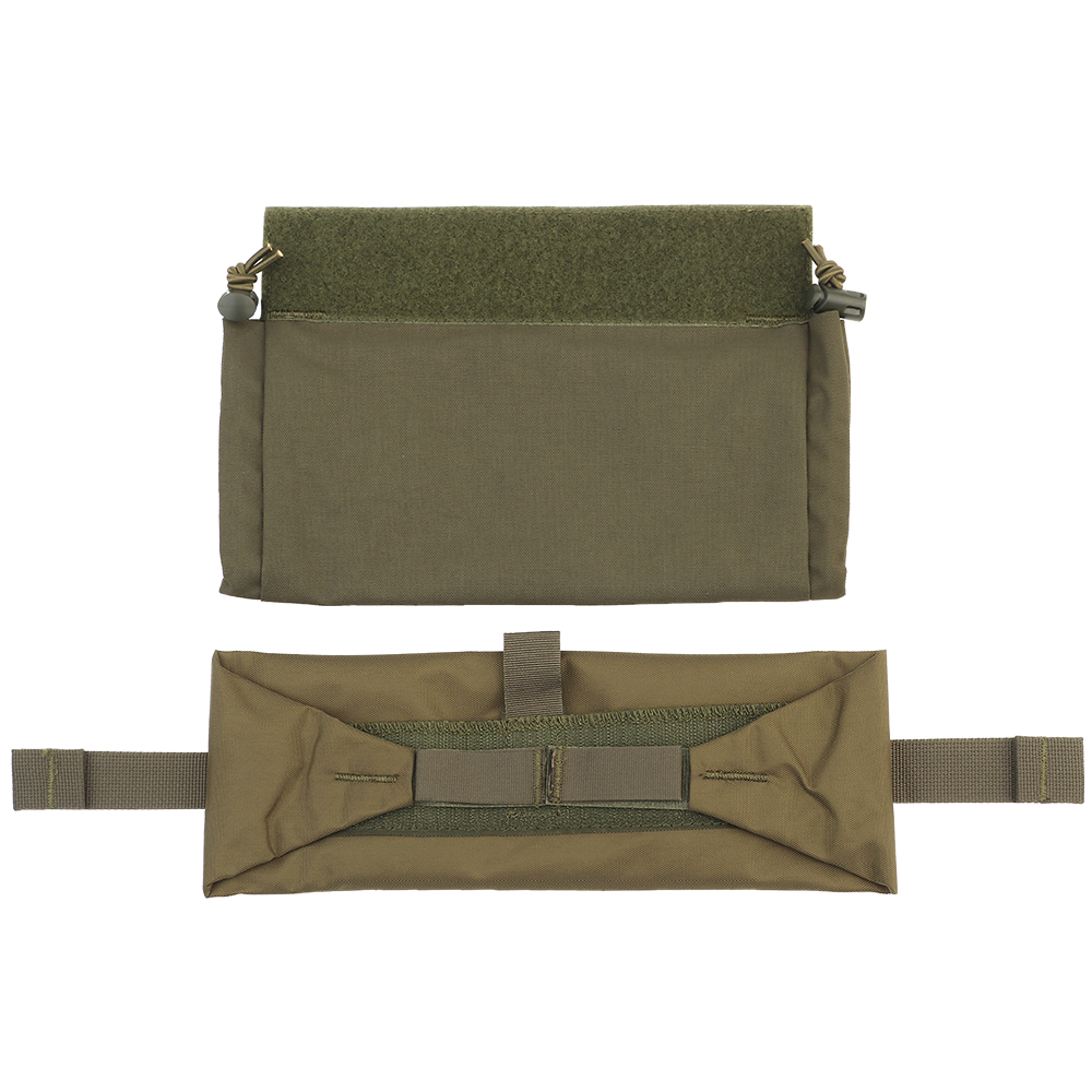 Edc Able Carry - Taktische Trauma-Tasche Roll 1 Erste-Hilfe-Set D3CRM