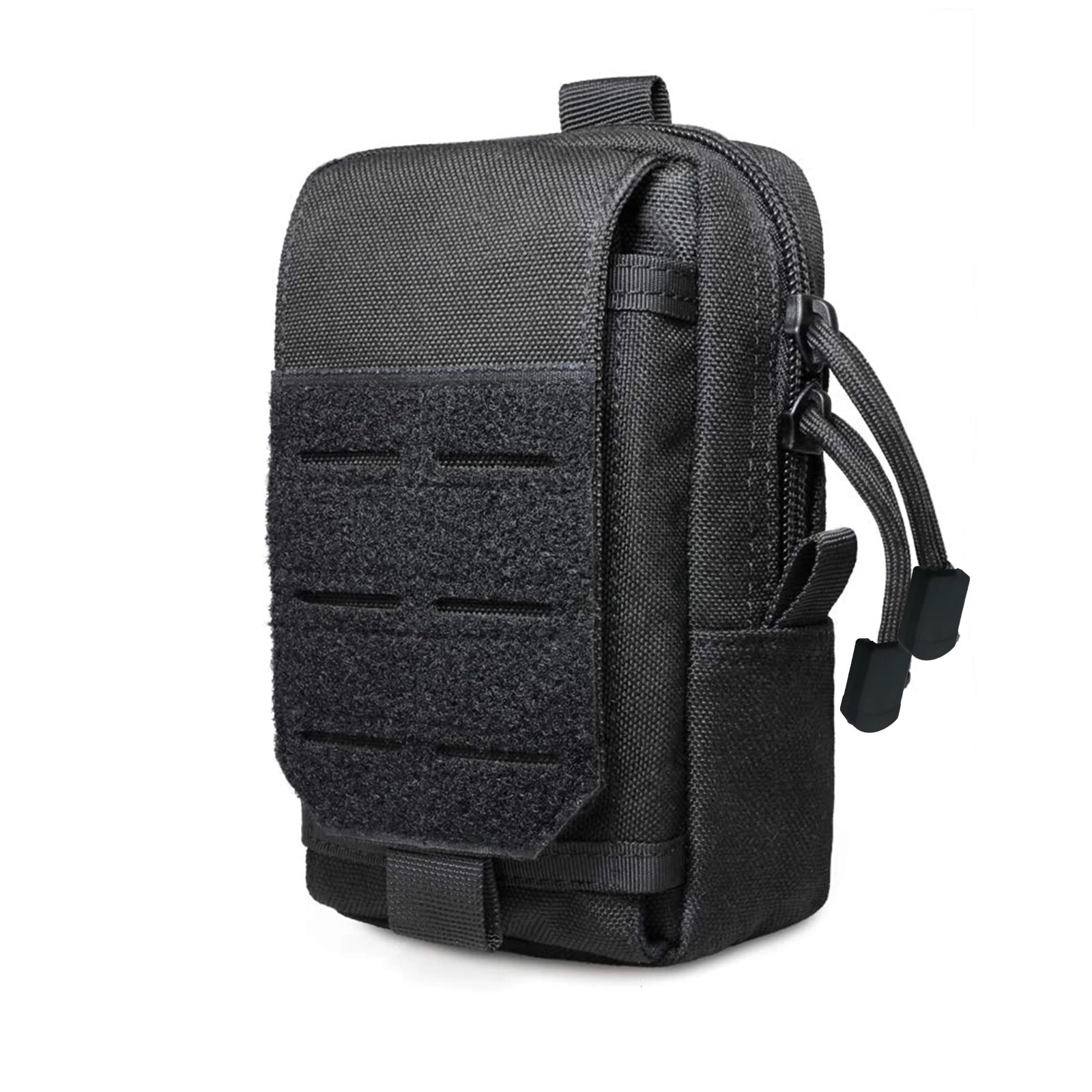 Edc Carry Belt Pouch - Taktische Molle Tasche Taille Tasche Outdoor