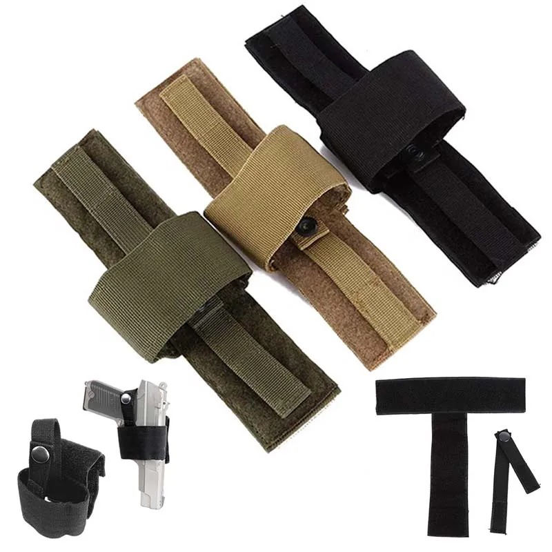 Edc Concealed Carry Holster - Ophidian Tac Leichtgewichtige Verdeckte Trage-Hüfttasche für