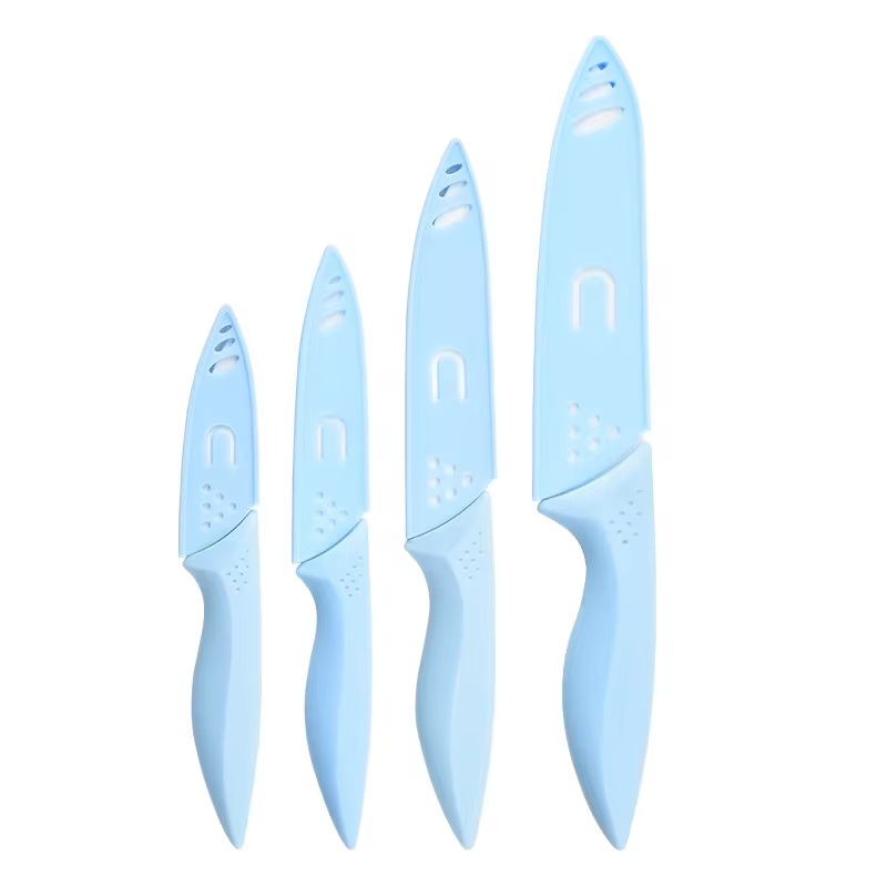 Pocket Knife Ceramic - Gemüse Tomaten Fleisch geschnittenes Messer Keramikmesser