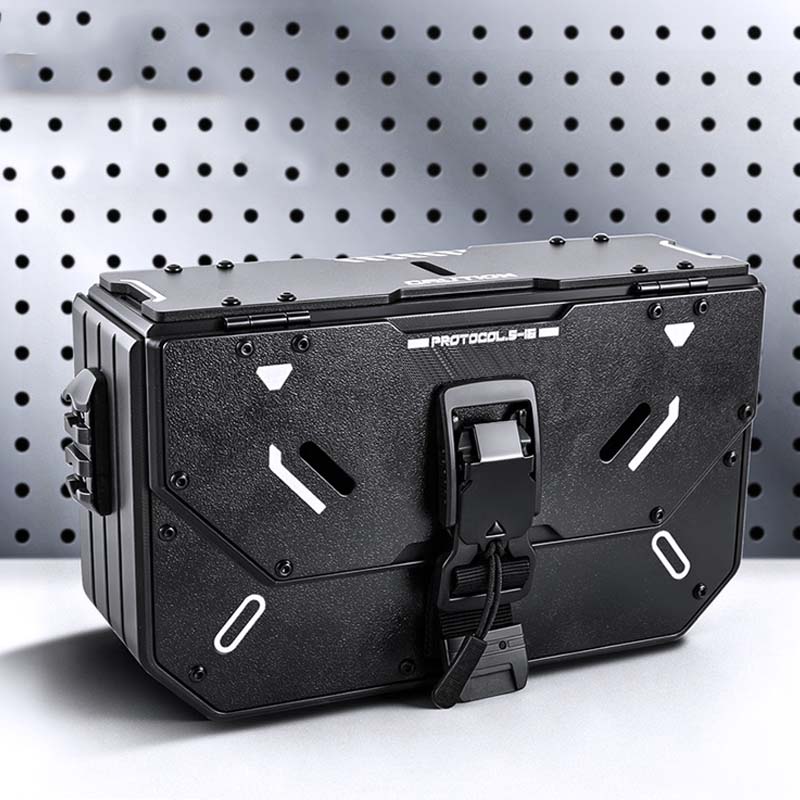 Edc Able Carry - Tragbares EDC Mechanisches Taktisches MOLLE Zubehör-Kit