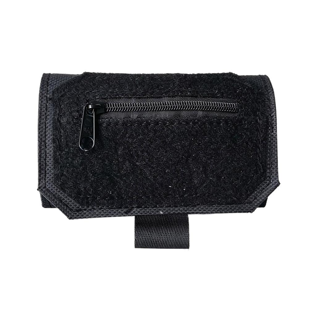 Edc Carry Belt Pouch - Kompakte Gürteltasche Mini EDC Taschenorganizer Verstärkte