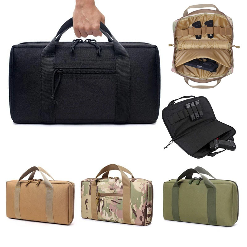 Edc Carry Pistols - Outdoor Pistole Tragetasche EDC Werkzeug Tasche
