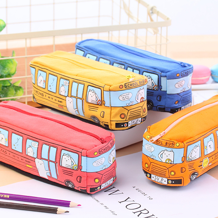 Edc Carry Pen - 1pc Kreative große Leinwand Auto Bleistift