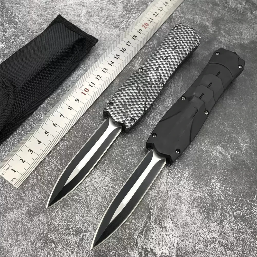 Edc Pocket Carry Fixed Blade - BM Outdoor EDC Klappmesser mit ABS-Griff