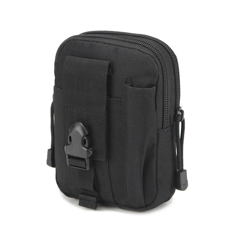 Edc Able Carry - Universal EDC Taktische Molle Tasche Taille