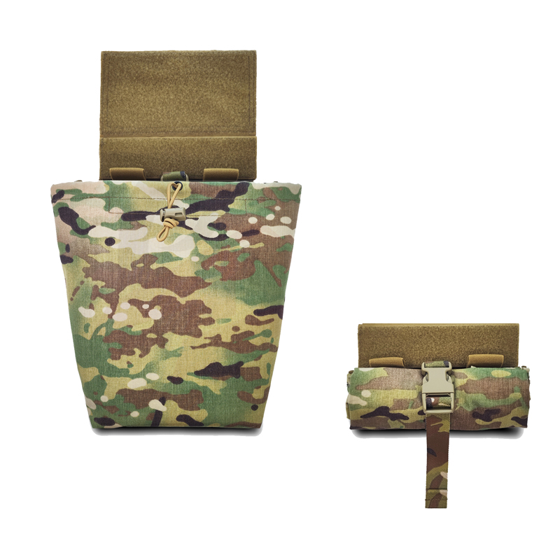 Taktische faltbare Tasche Airs – Edc Able Carry Bewertung und Preis