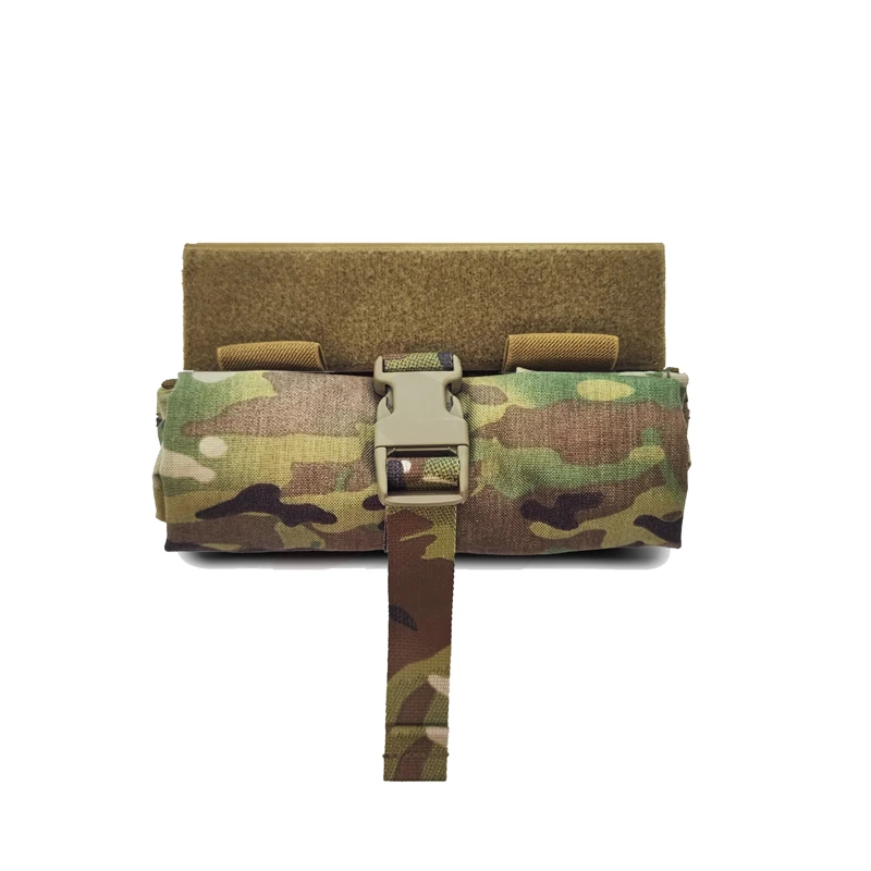 Taktische faltbare Tasche Airs – Edc Able Carry Bewertung und Preis