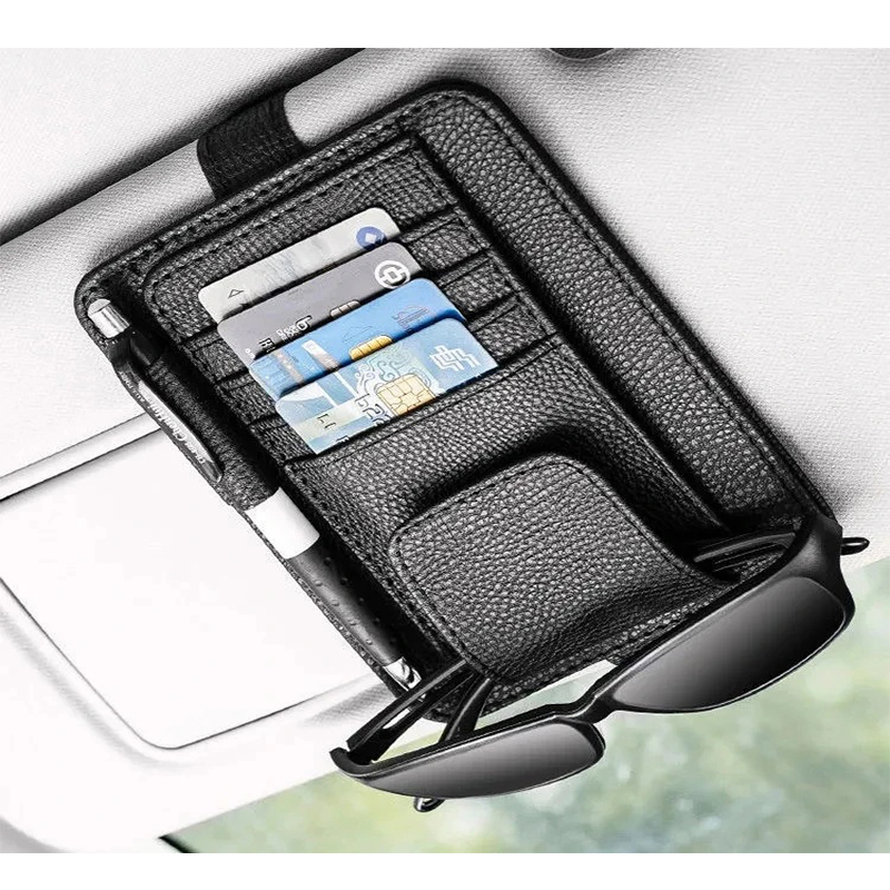 Auto Sonnenblende Bill Stift V – Edc Carry Pen Bewertung und Preis