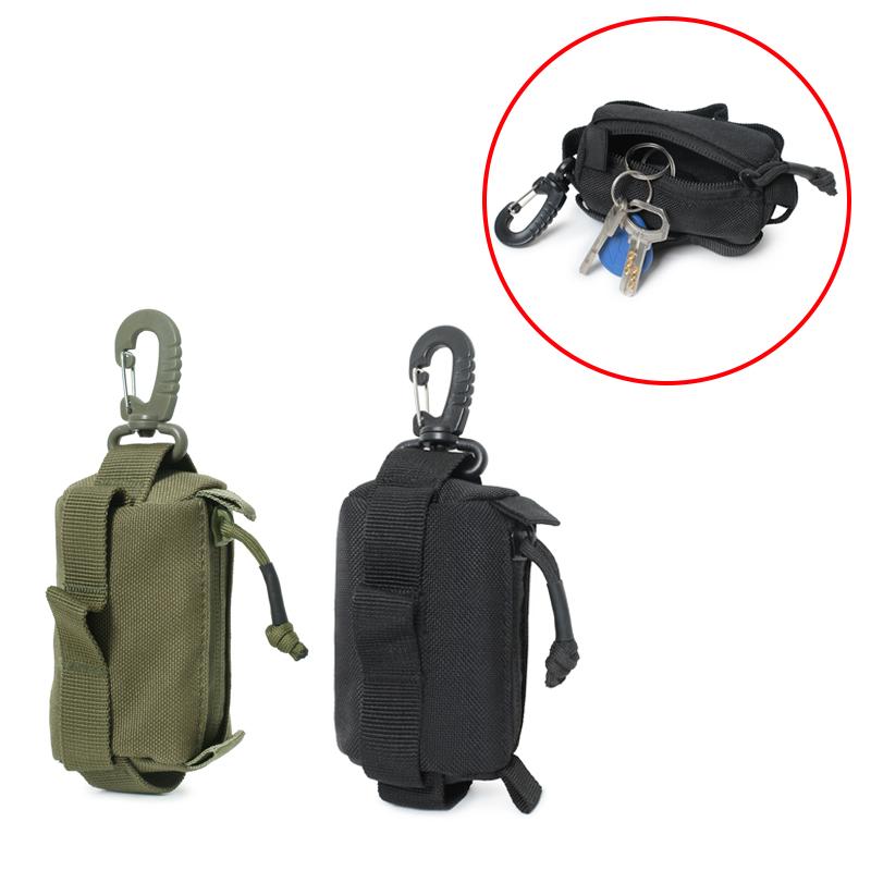 Outdoor EDC-Tasche, Reißversch – Edc Able Carry Bewertung und Preis