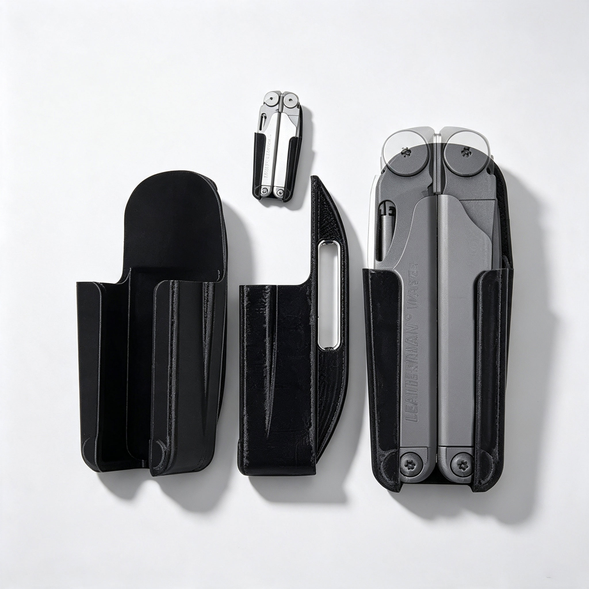 Schützende Tragetasche Kompati – Edc Carry Belt Pouch Bewertung und Preis