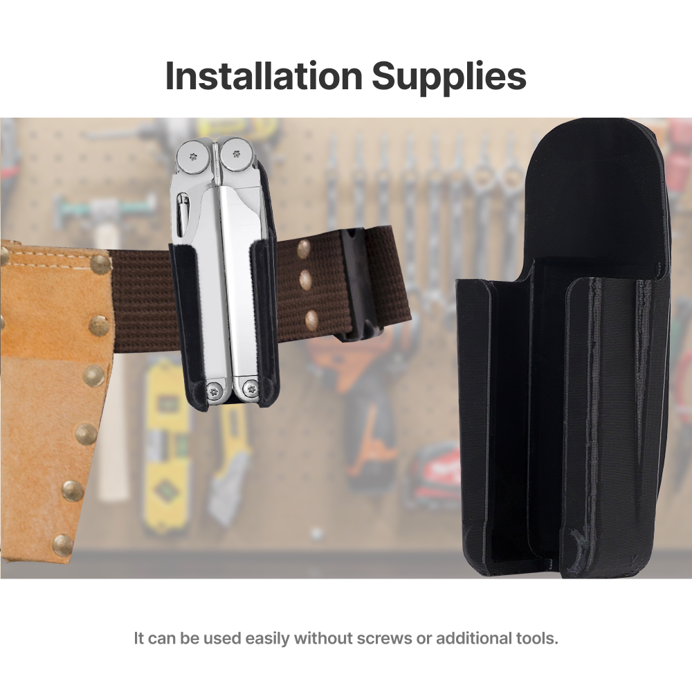 Schützende Tragetasche Kompati – Edc Carry Belt Pouch Bewertung und Preis