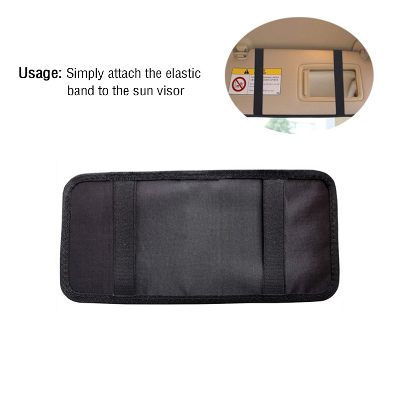 Neuer Behinderten-Parkausweis- – Edc Carry Pen Bewertung und Preis