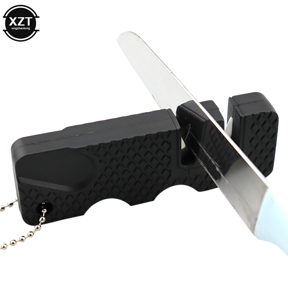 Multifunktionale Messerschärfe – Pocket Knife Ceramic Bewertung und Preis