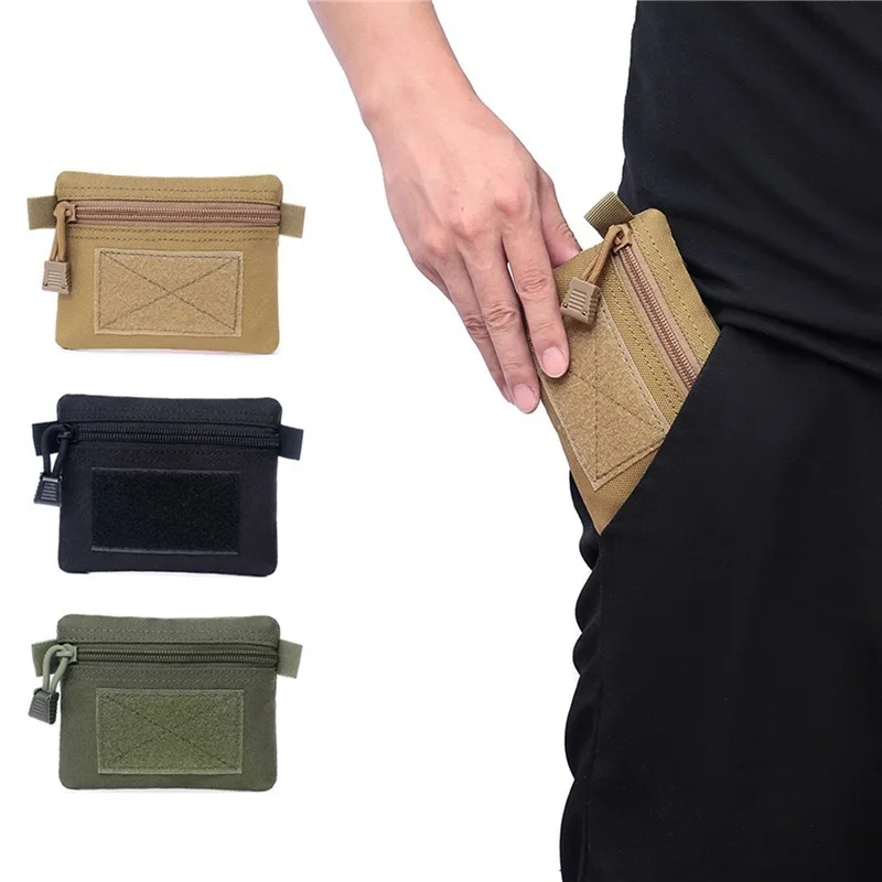 Wasserdichte Outdoor-Camping-E – Edc Carry Card Bewertung und Preis