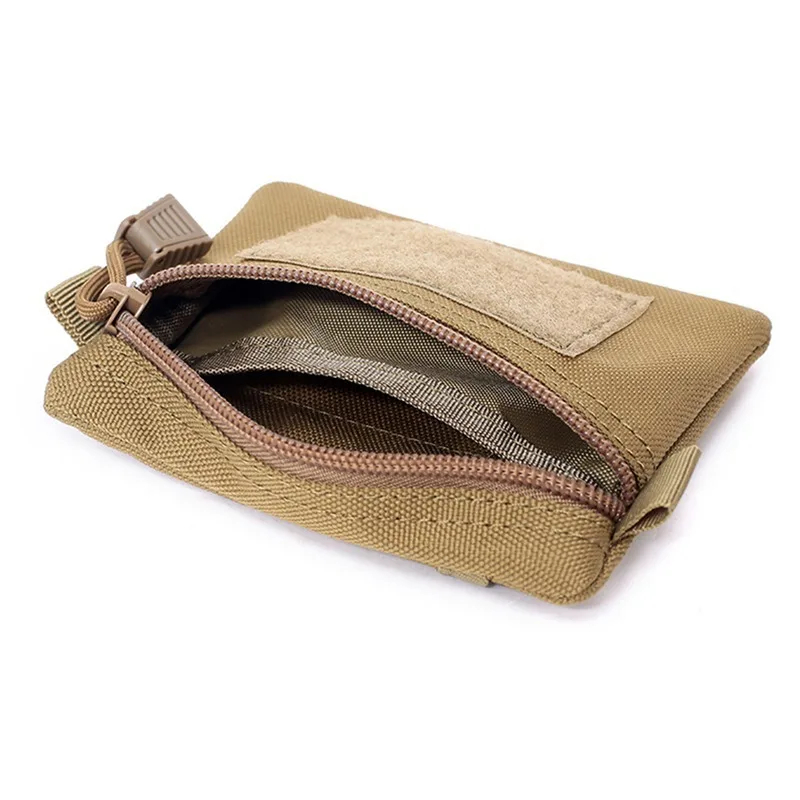Wasserdichte Outdoor-Camping-E – Edc Carry Card Bewertung und Preis
