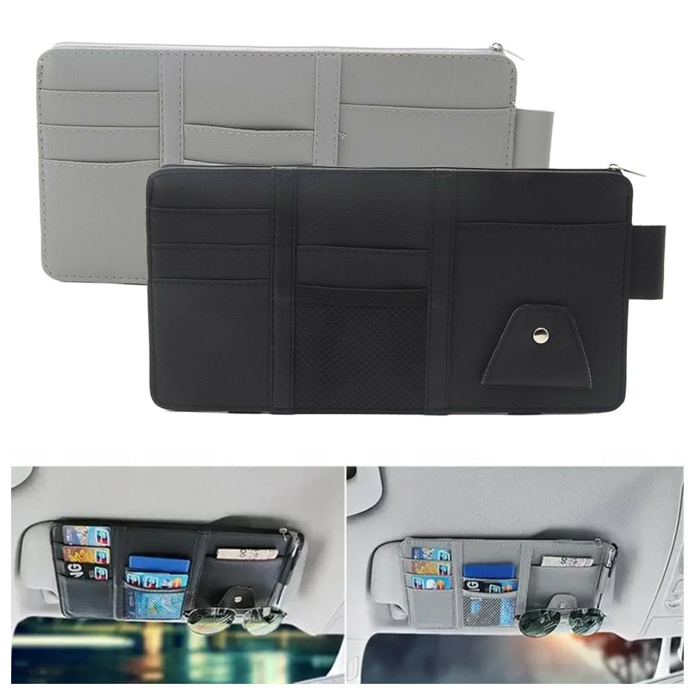 Auto-Sonnenblenden-Organizer A – Edc Carry Pen Bewertung und Preis