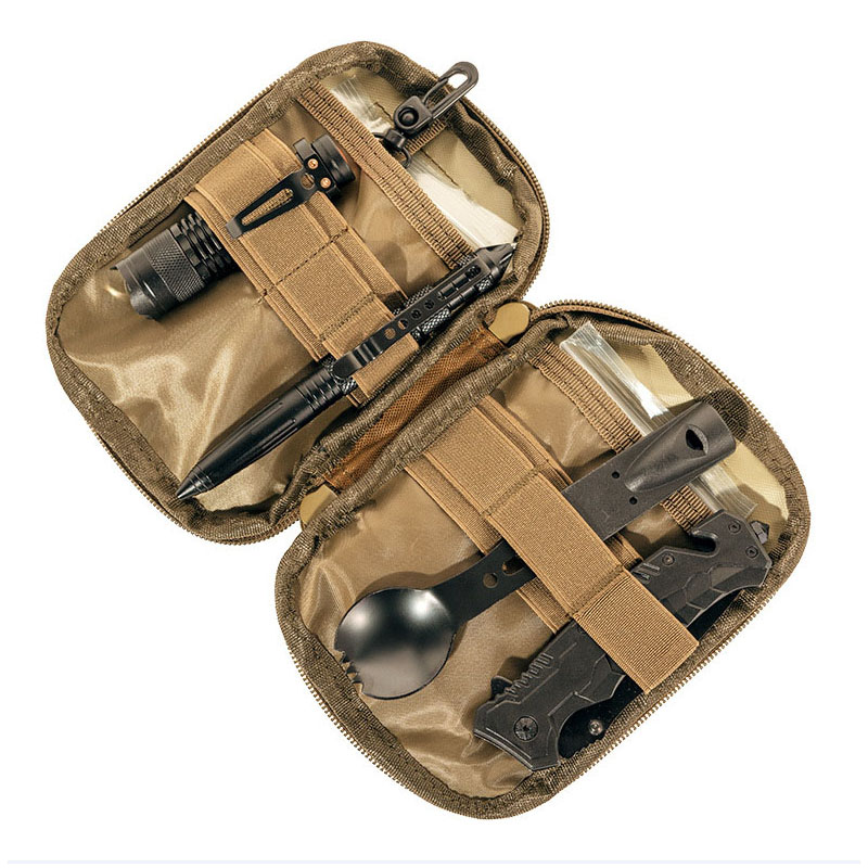 NEWTactical EDC Molle-Tasche T – Edc Able Carry Bewertung und Preis