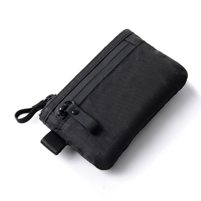 Wasserdichte EDC-Utility-Tasch – Edc Carry Card Bewertung und Preis
