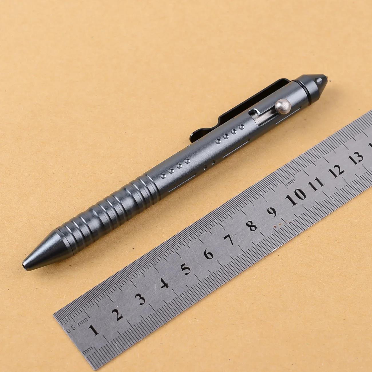 Tragbare Tactical Pen Selbstve – Pen Tactical Glass Bewertung und Preis