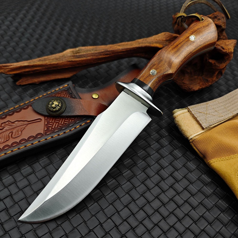 Hochleistungsfähiges Taschenme – Edc Pocket Carry Fixed Blade Bewertung und Preis