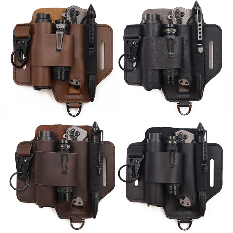EDC Taktische Werkzeug Holster – Edc Carry Belt Pouch Bewertung und Preis