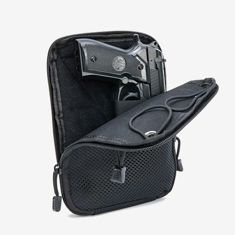 Molle Tactical Concealed Gun H – Edc Carry Holster Bewertung und Preis