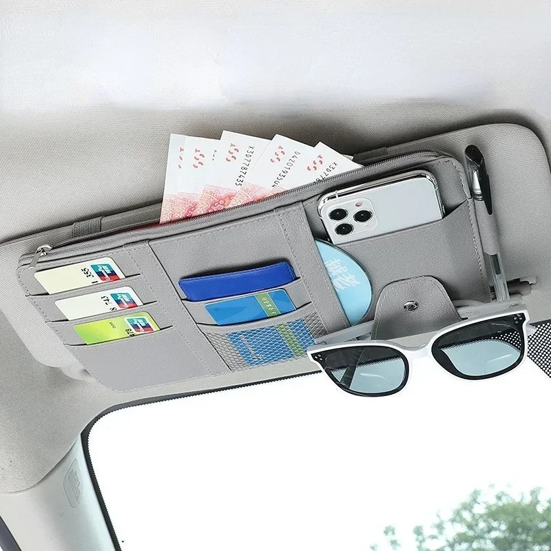 Auto-Sonnenblenden-Organizer m – Edc Carry Pen Bewertung und Preis