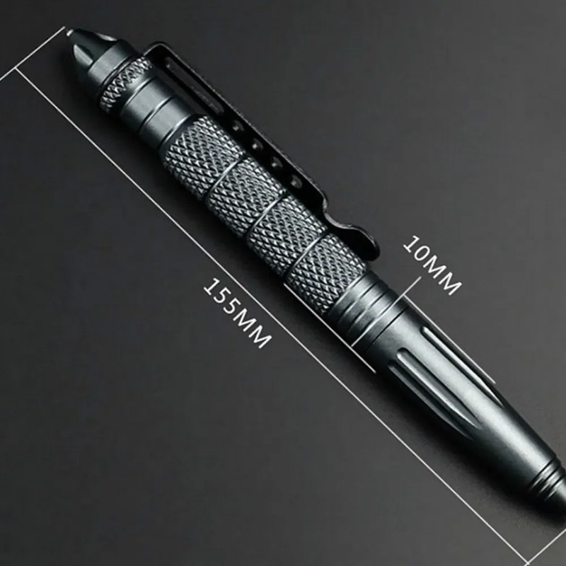 Multifunktions Militärische Ta – Pen Tactical Glass Bewertung und Preis