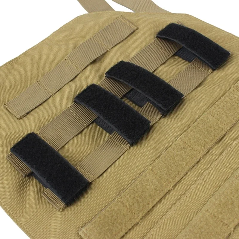 4PCS Molle Streifen Adapter We – Edc Carry Card Bewertung und Preis