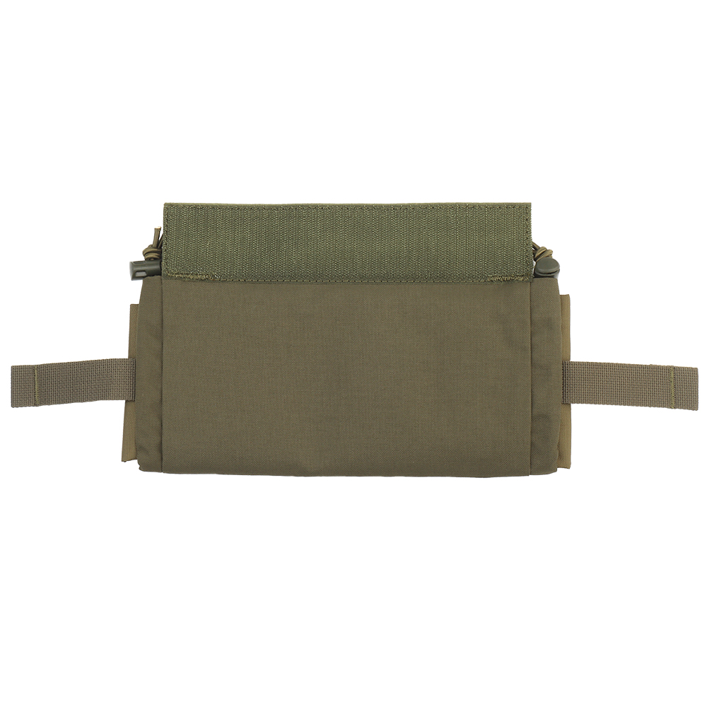 Taktische Trauma-Tasche Roll 1 – Edc Able Carry Bewertung und Preis