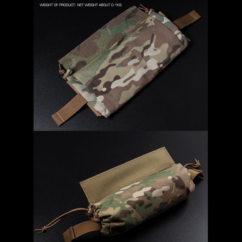 Taktische Trauma-Tasche Roll 1 – Edc Able Carry Bewertung und Preis