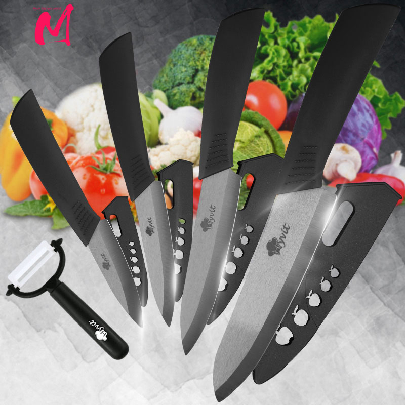 Keramikmesser Küchenmesser-Set – Pocket Knife Ceramic Bewertung und Preis