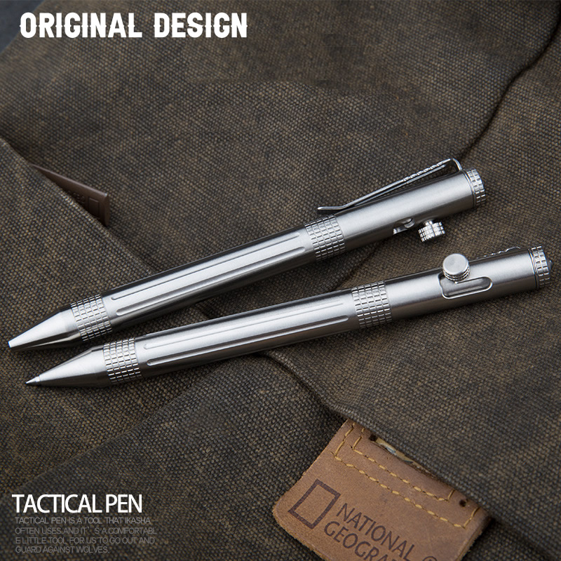 Neue Selbstverteidigung Edelst – Pen Tactical Glass Bewertung und Preis