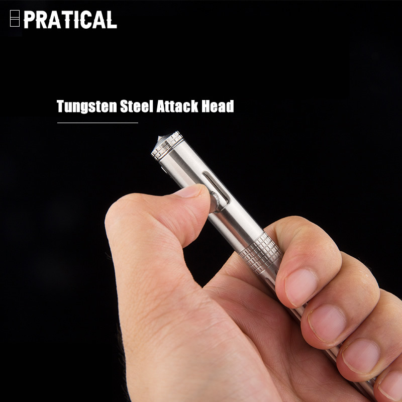 Neue Selbstverteidigung Edelst – Pen Tactical Glass Bewertung und Preis