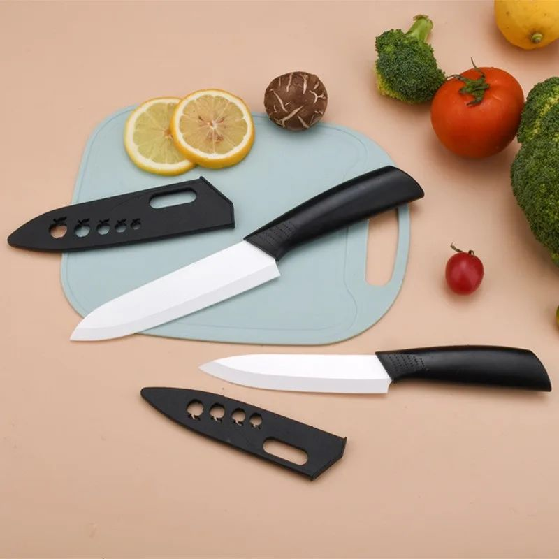 3/4/5 Zoll Keramikmesser, best – Pocket Knife Ceramic Bewertung und Preis