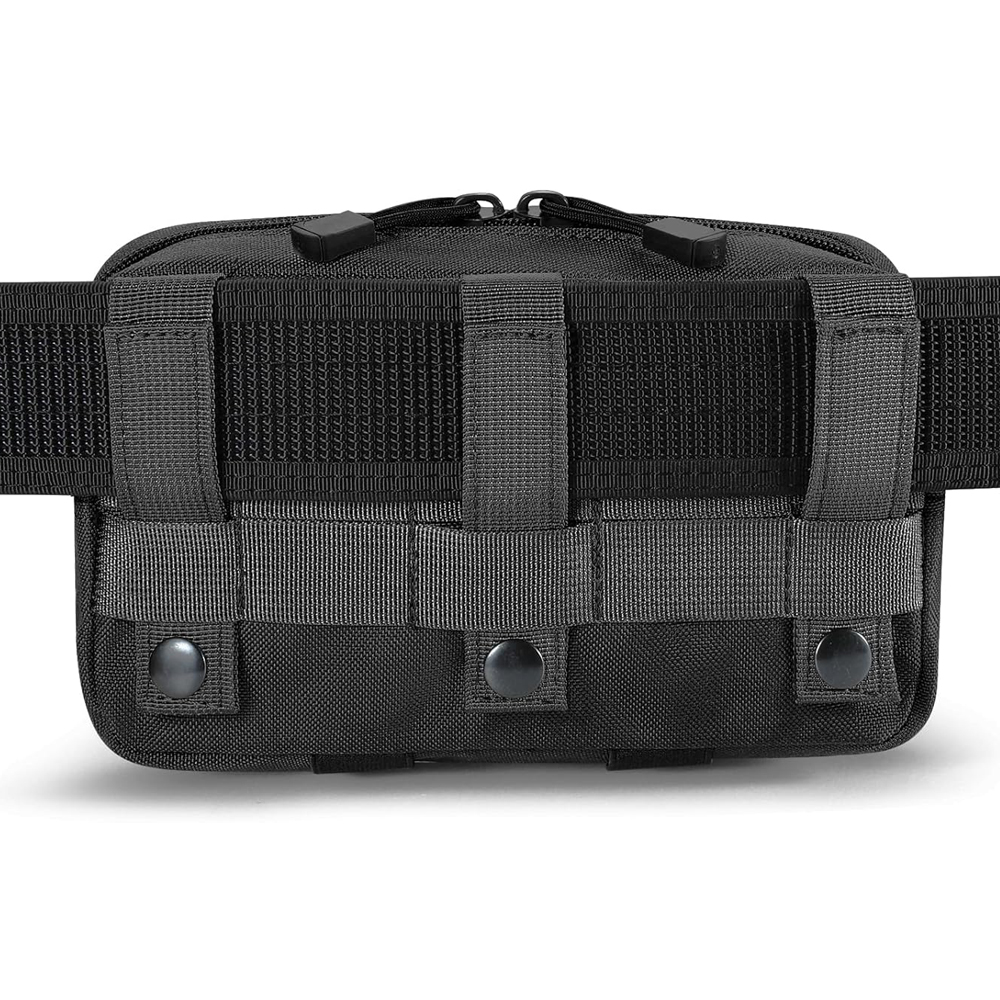 Molle Admin Pouch Utility EDC  – Edc Carry Belt Pouch Bewertung und Preis