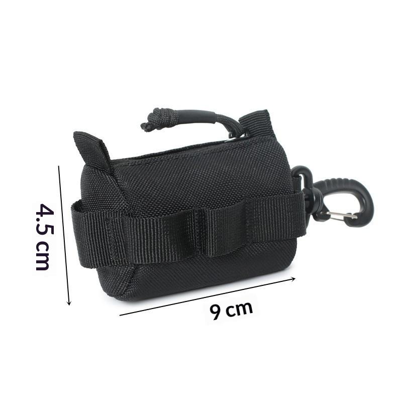 Outdoor-Schnallentasche EDC-Be – Edc Able Carry Bewertung und Preis