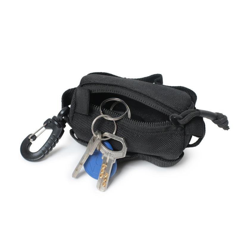 Outdoor-Schnallentasche EDC-Be – Edc Able Carry Bewertung und Preis