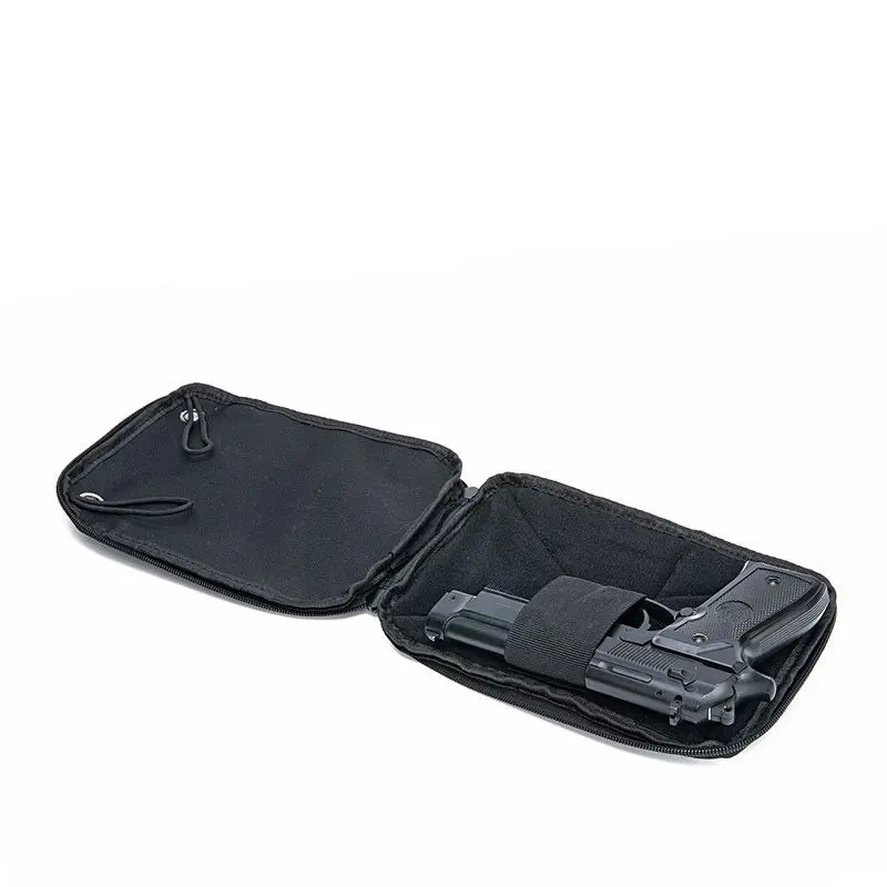 Molle Verdeckte Jagd Holster T – Edc Concealed Carry Fanny Pack Bewertung und Preis