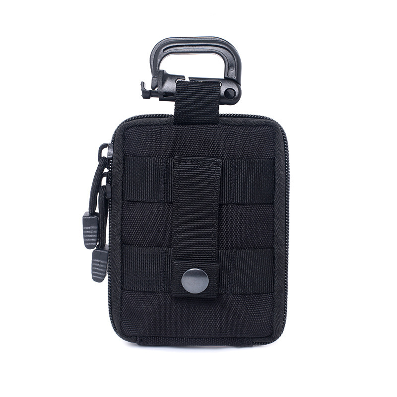 Taktische EDC-Tasche Medizinis – Edc Carry Belt Pouch Bewertung und Preis