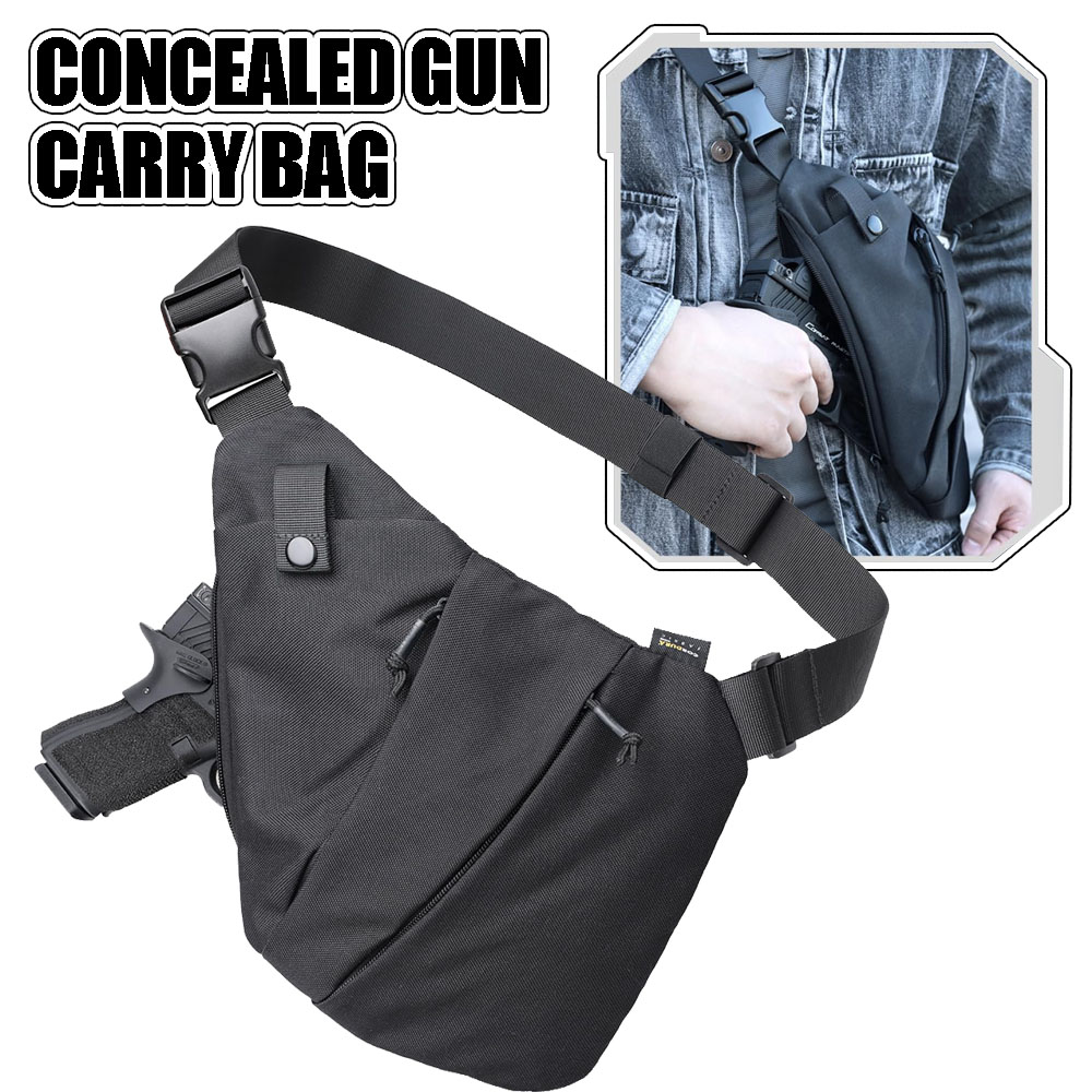 Taktische Verdeckte Pistole Tr – Edc Carry Pistols Bewertung und Preis