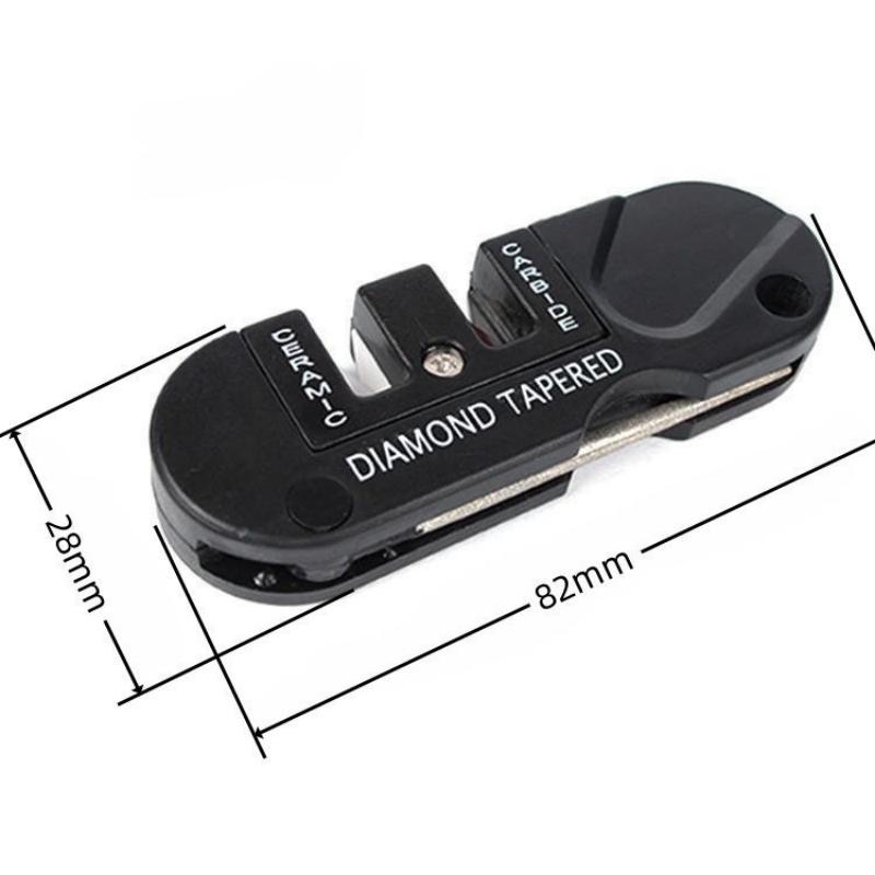 4-in-1 Mini Tragbarer Messersc – Pocket Knife Ceramic Bewertung und Preis