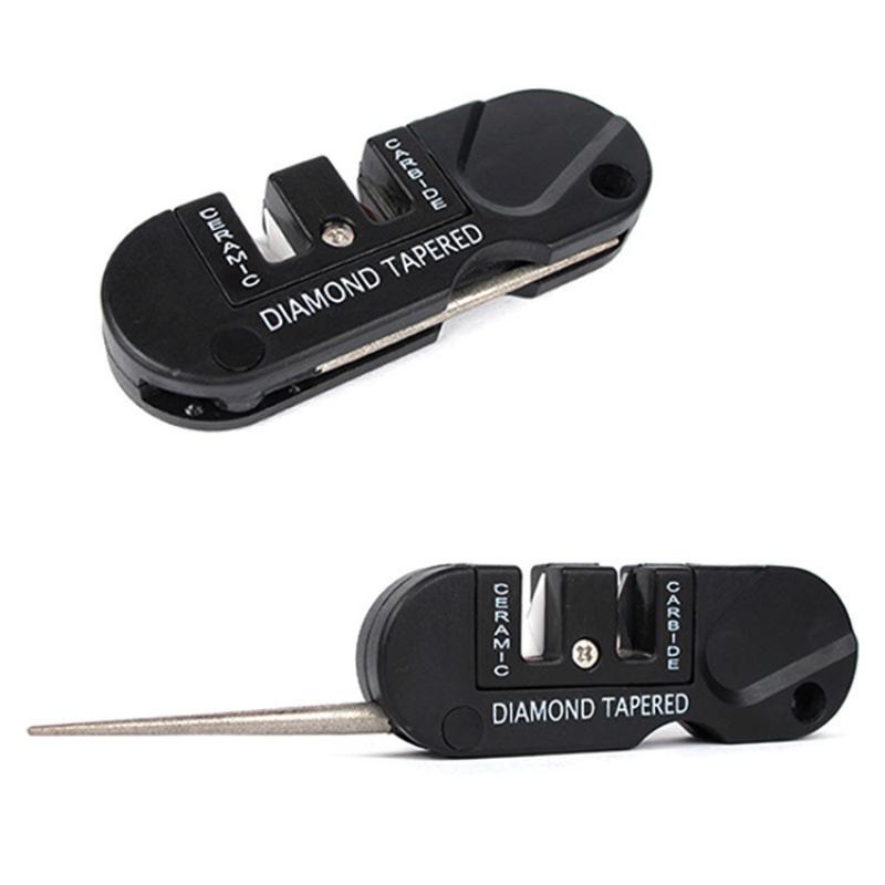 4-in-1 Mini Tragbarer Messersc – Pocket Knife Ceramic Bewertung und Preis