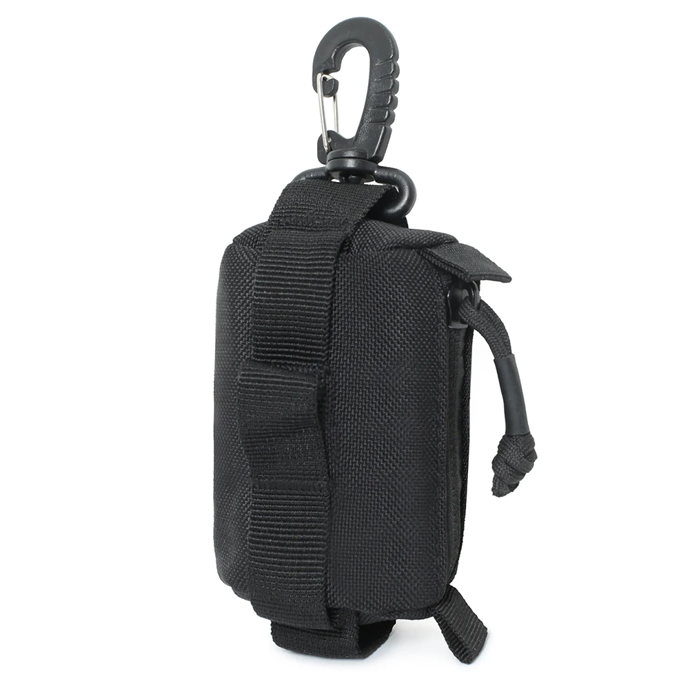 Taktische edc Beutel Reiß vers – Edc Carry Card Bewertung und Preis