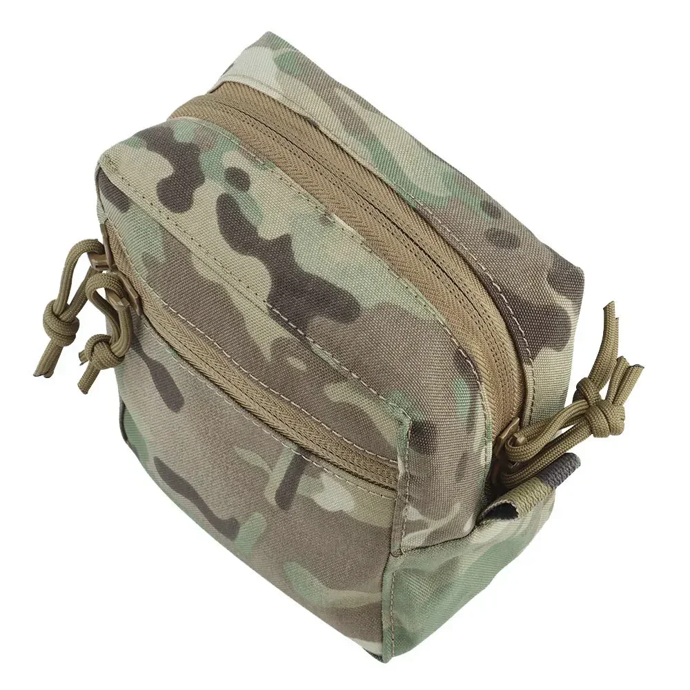 Taktische Molle-Tasche, Admin  – Edc Carry Pouch Bewertung und Preis