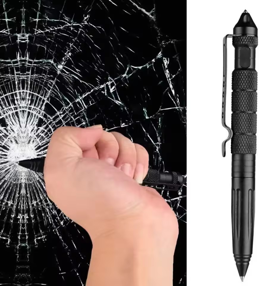 1 Stück Taktischer Stift Multi – Pen Tactical Glass Bewertung und Preis