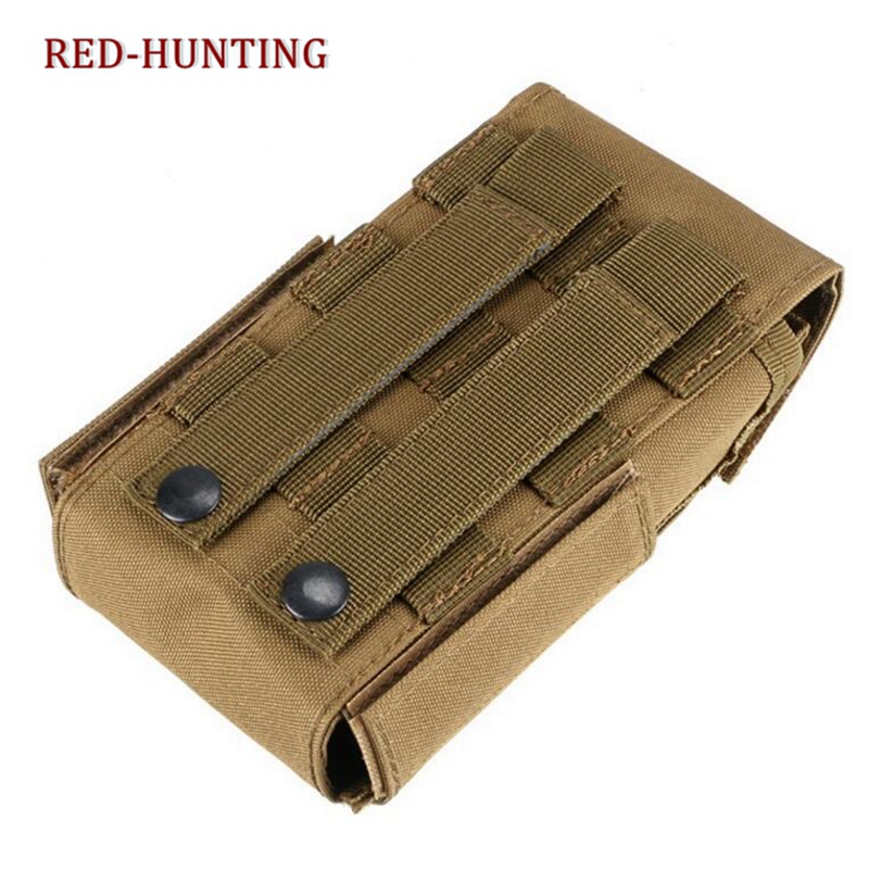 MOLLE Tactical 25-Runden-Shots – Edc Able Carry Bewertung und Preis