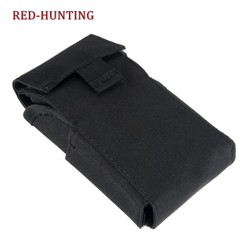 MOLLE Tactical 25-Runden-Shots – Edc Able Carry Bewertung und Preis